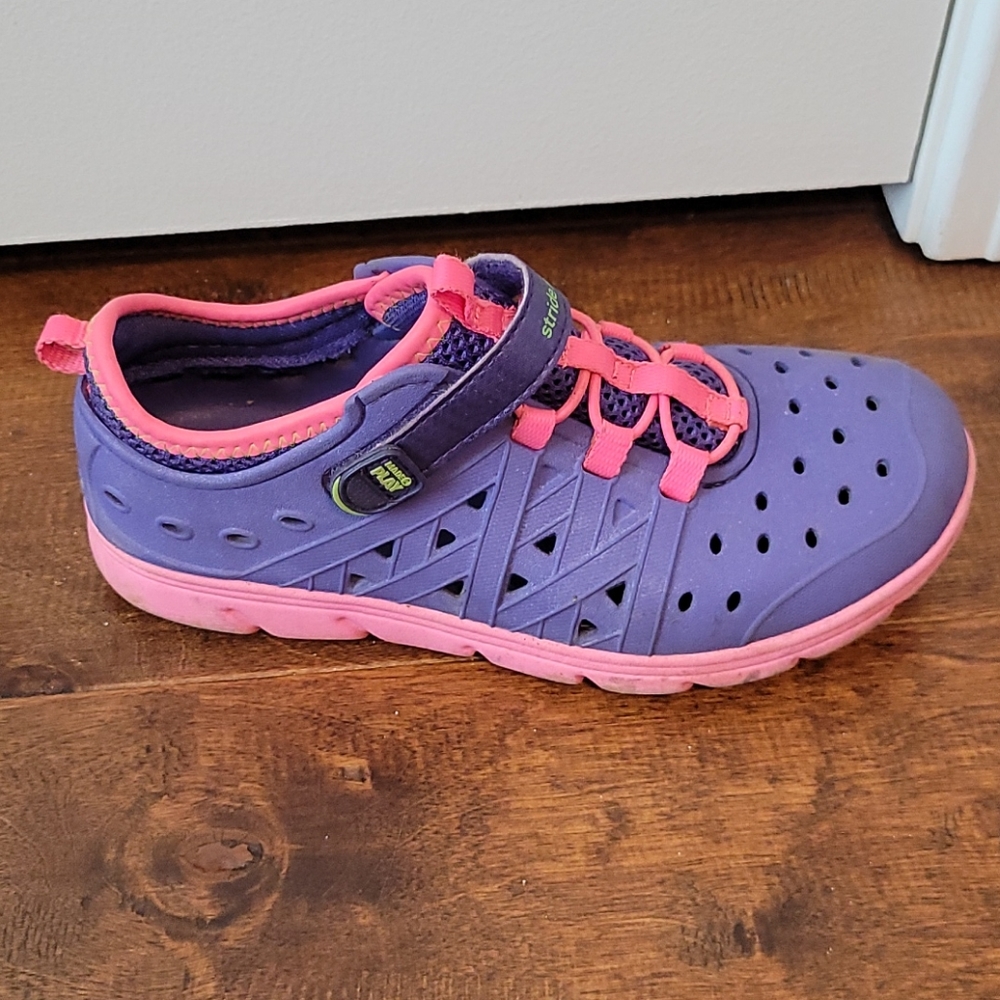 Girls Stride Rite Made 2 Play shoes
